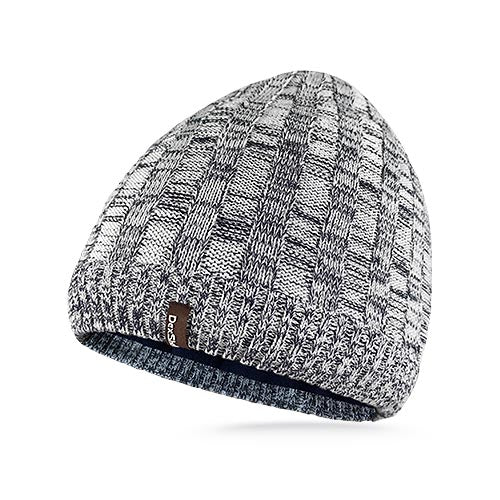 DexShell Rib Heathered Kint Beanie | Outdoor 247