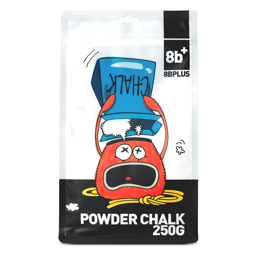 8BPLUS 250G Powder Chalk
