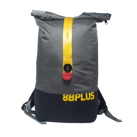 8BPLUS Philip Backpack | Outdoor247
