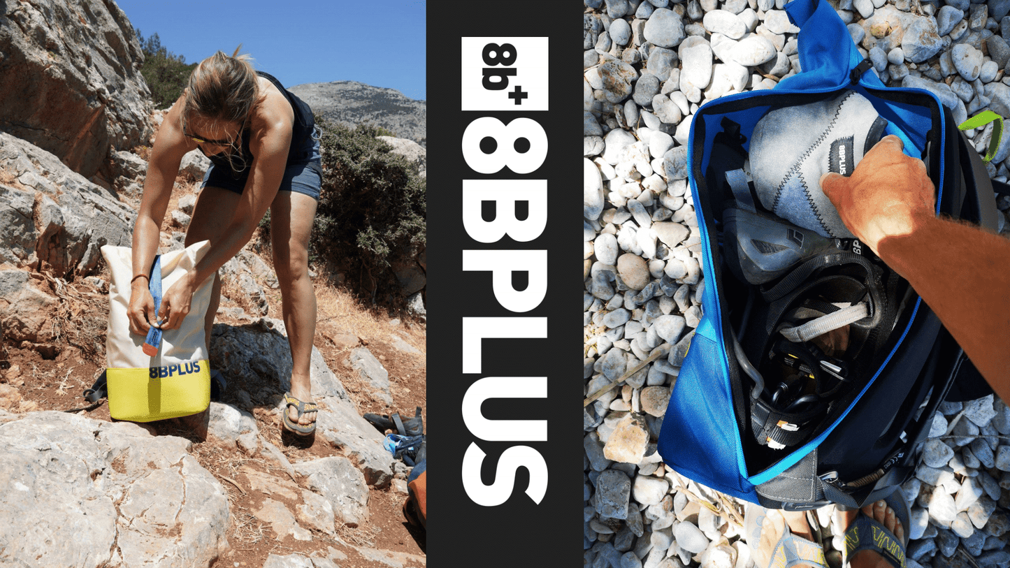 8BPLUS Philip Backpack | Outdoor247