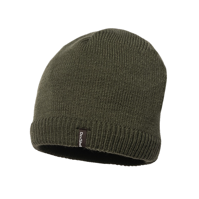 DexShell Solo Beanie | Backcountry Books