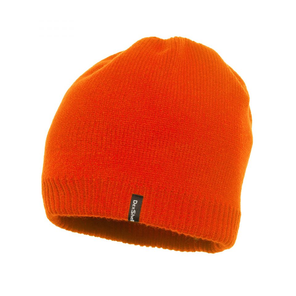 DexShell Solo Beanie | Backcountry Books