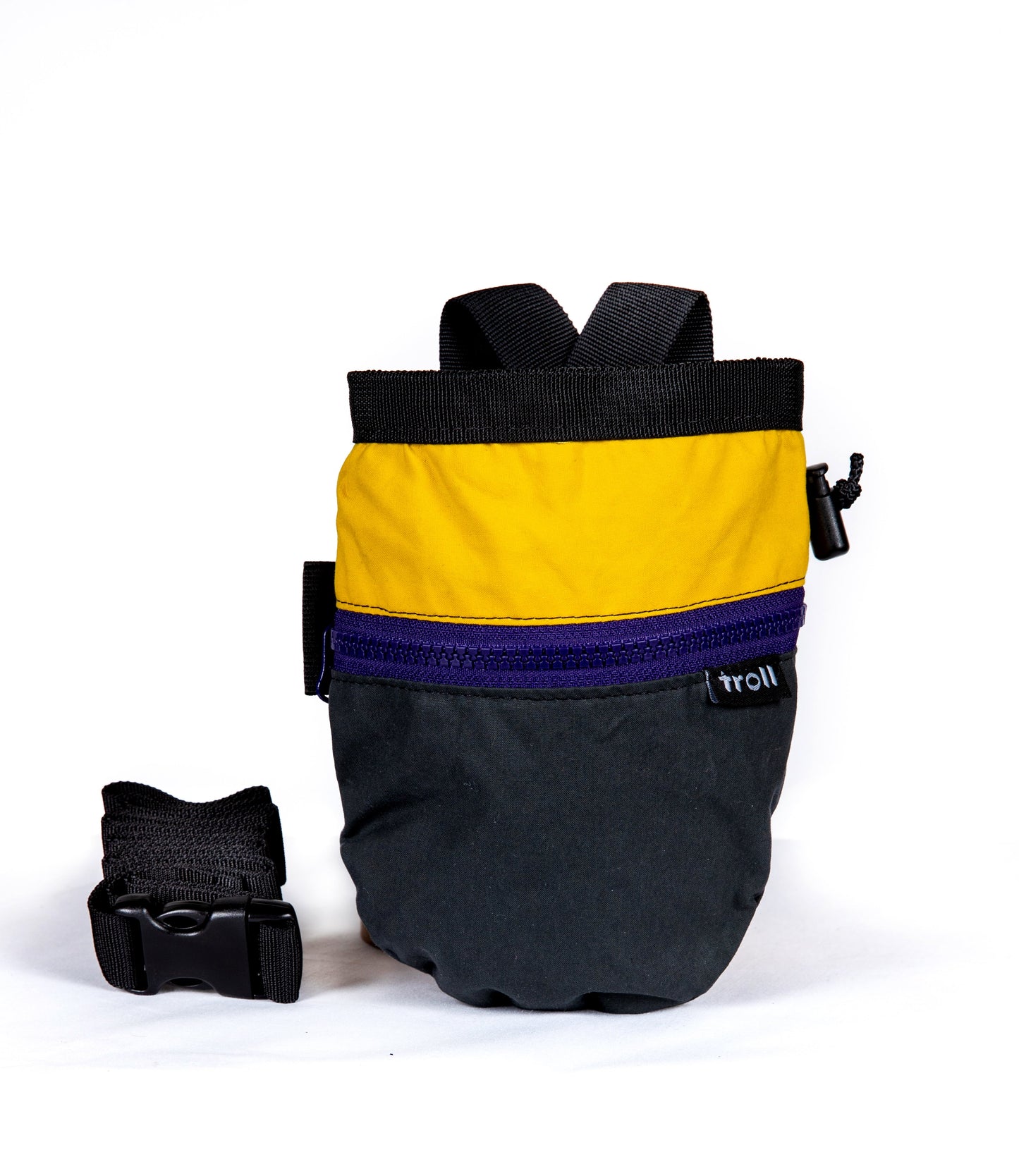 Troll Malham Chalk Bag