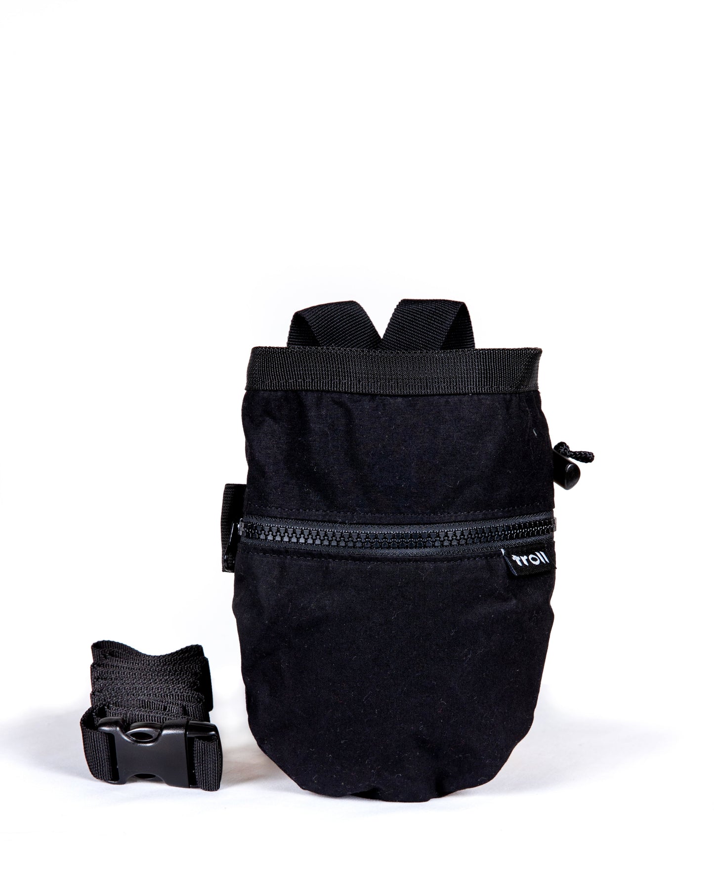 Troll Malham Chalk Bag