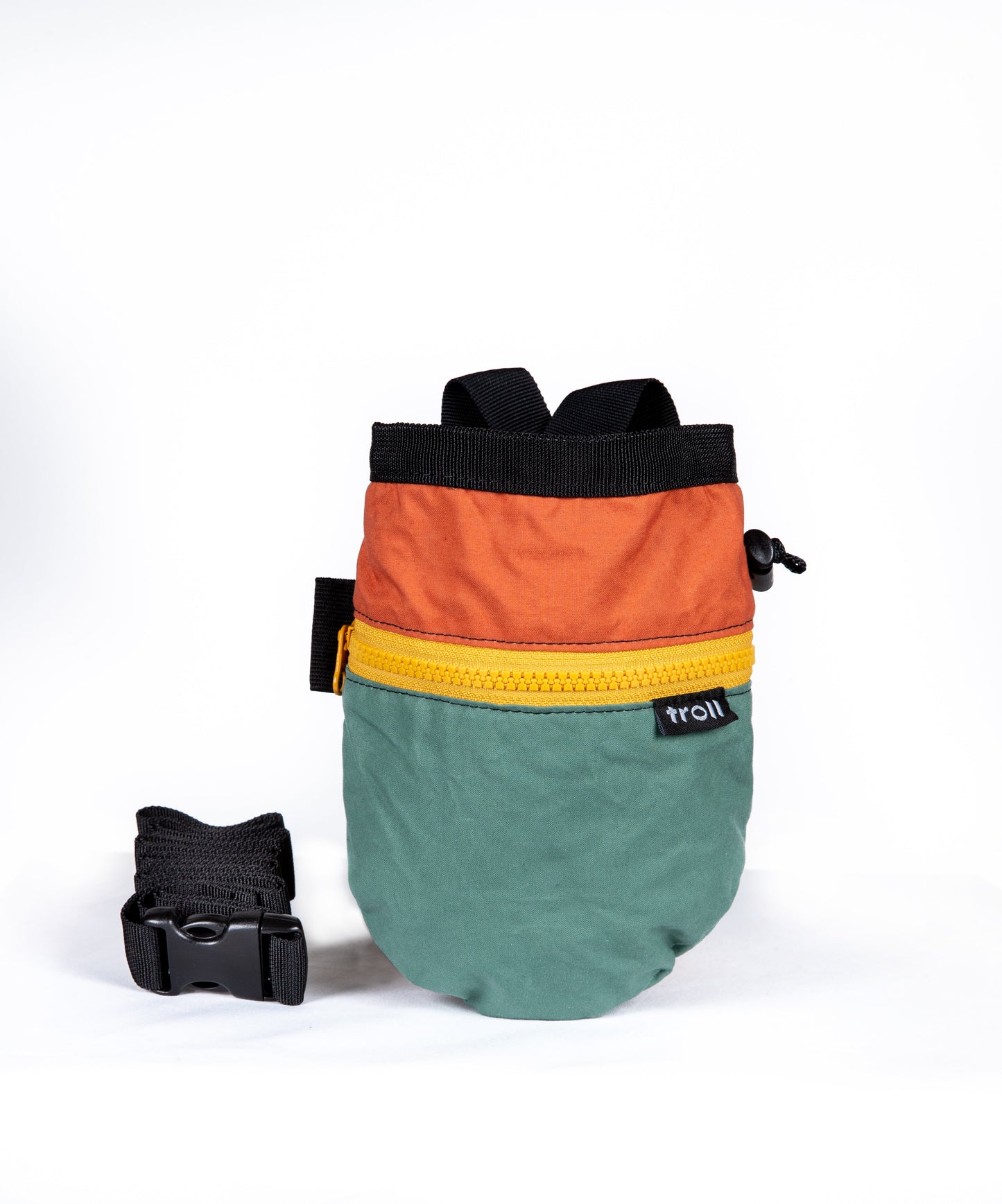 Troll Malham Chalk Bag