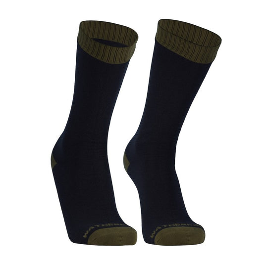 DexShell Thermlite Socks Olive | Outdoor 247