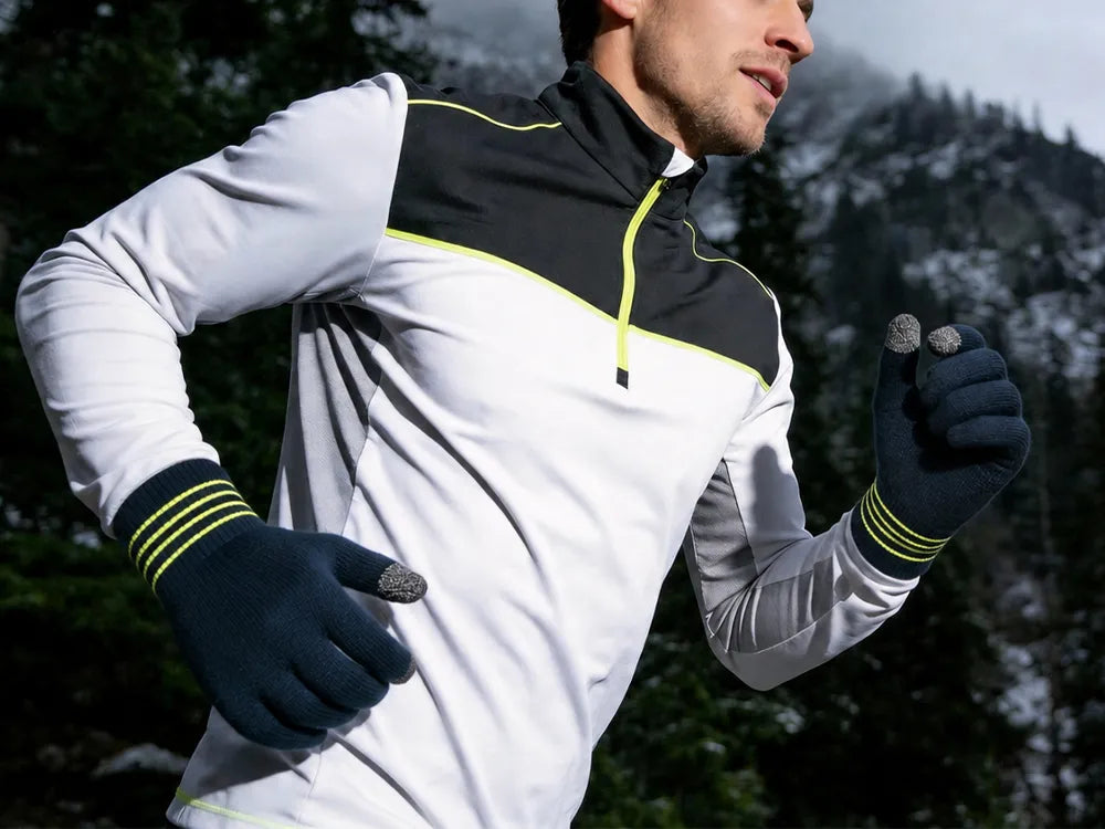 DexShell Ultra Thin Waterproof Running Gloves