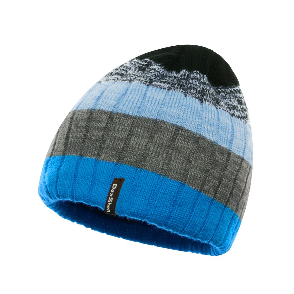 DexShell Gradient Beanie Blue | Outdoor 247