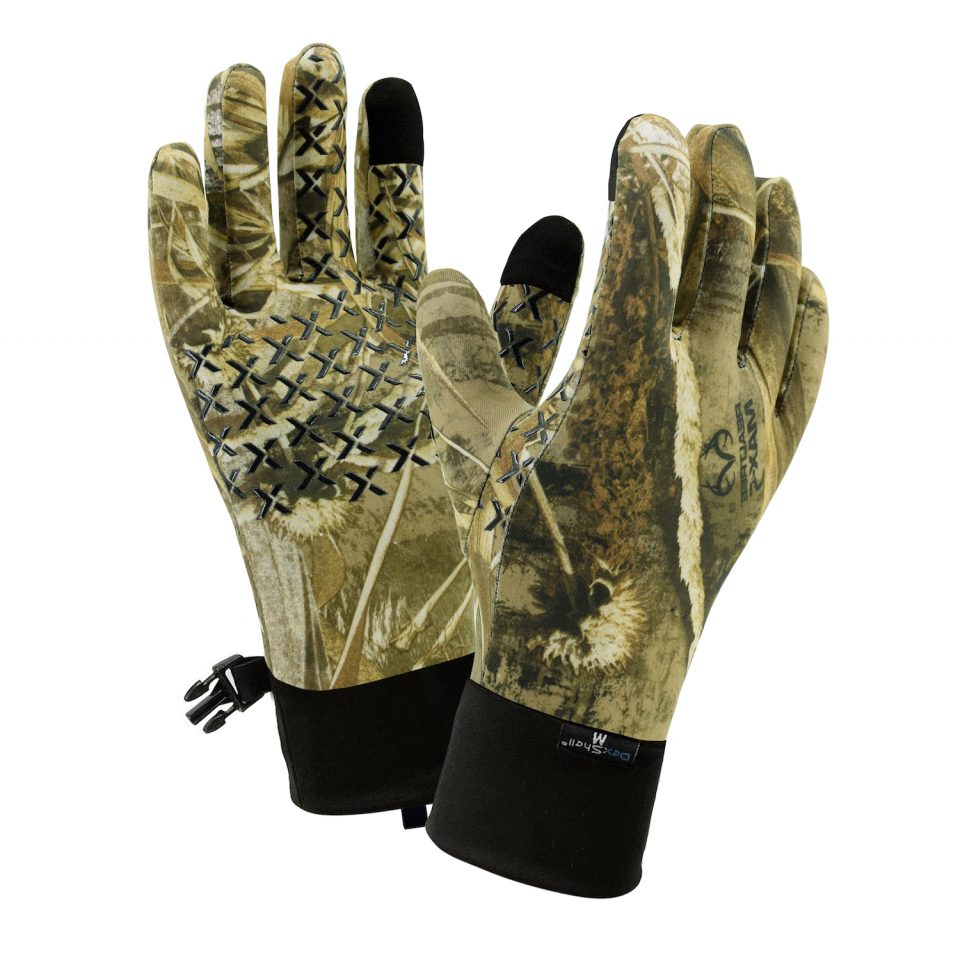 DexShell StretchFit Gloves | Outdoor 247