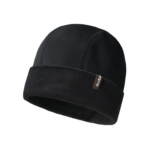 DexShell Watch Hat Black | Outdoor 247